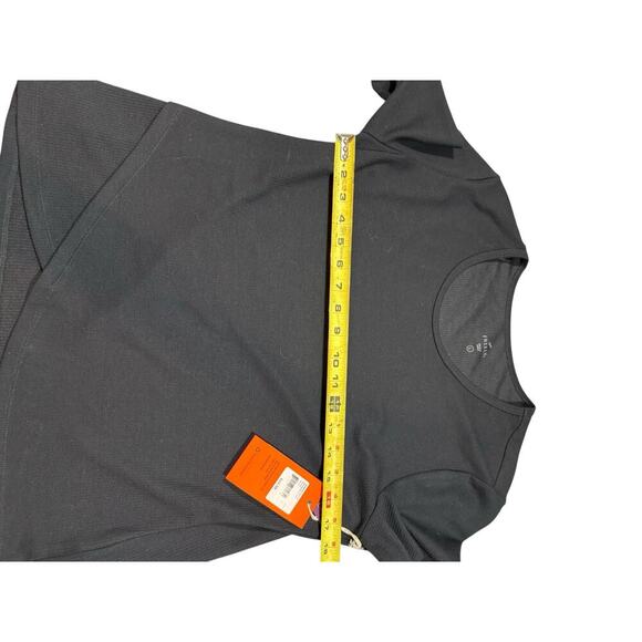 Freely Top Size L Black NWT - Picture 4 of 8